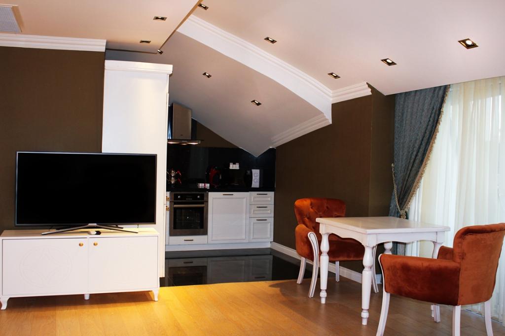 Onkel Rada Apart Otel