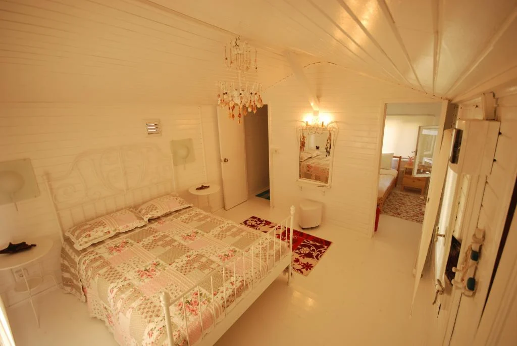 Lukkies Lodge Cıralı