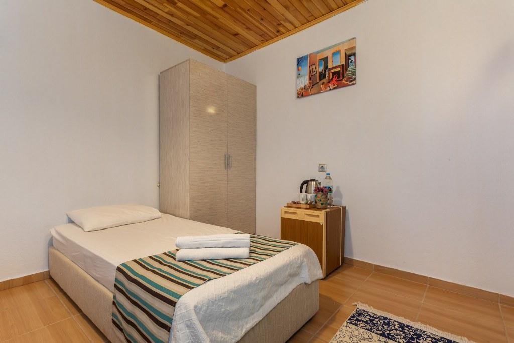 Likya Yanartaş Bungalows