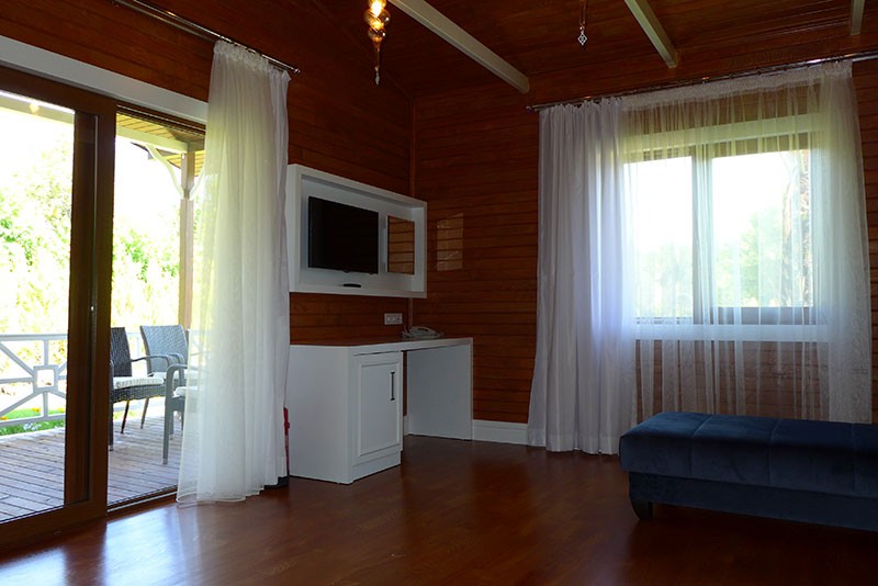 Aida Hotel Çıralı