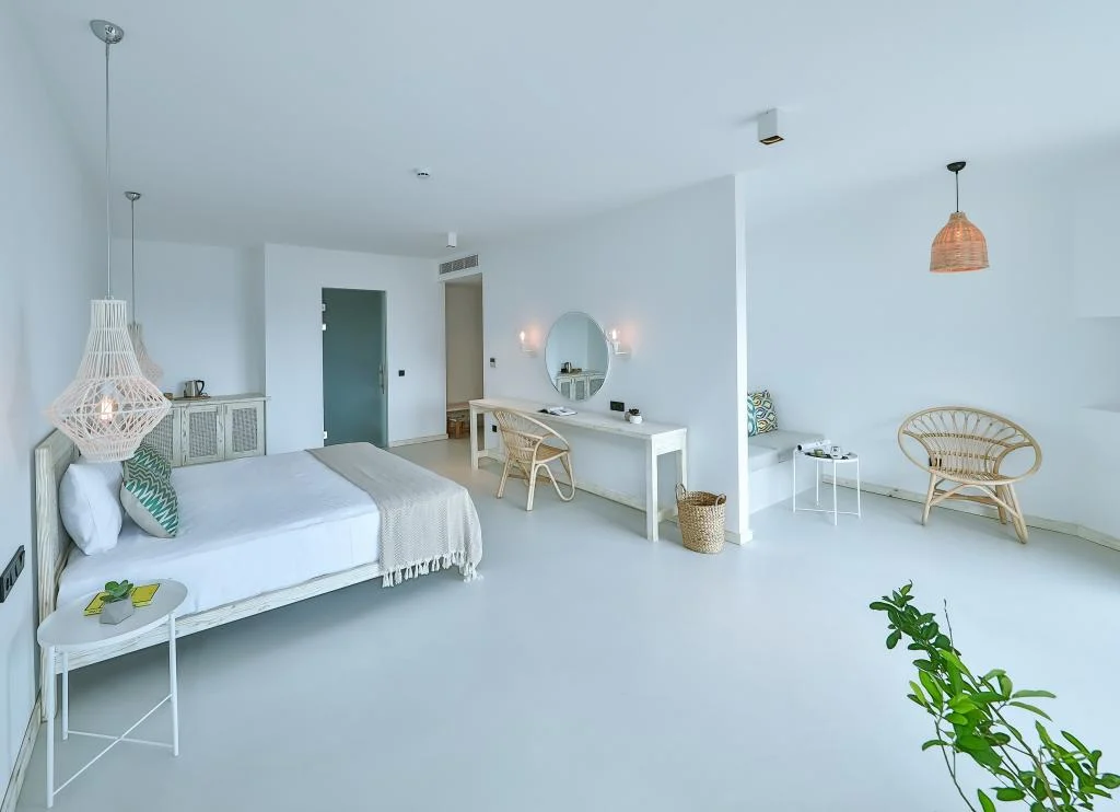 Carruba Boutique Hotel