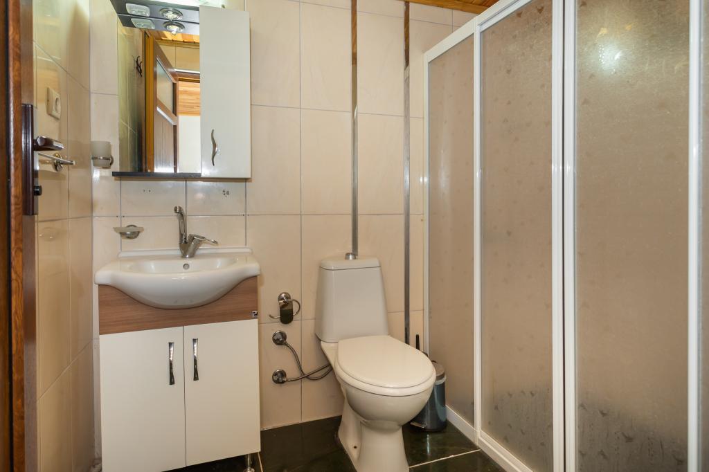 Likya Yanartaş Bungalows