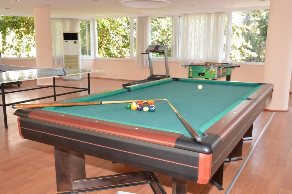 Kleopatra Dreams Beach