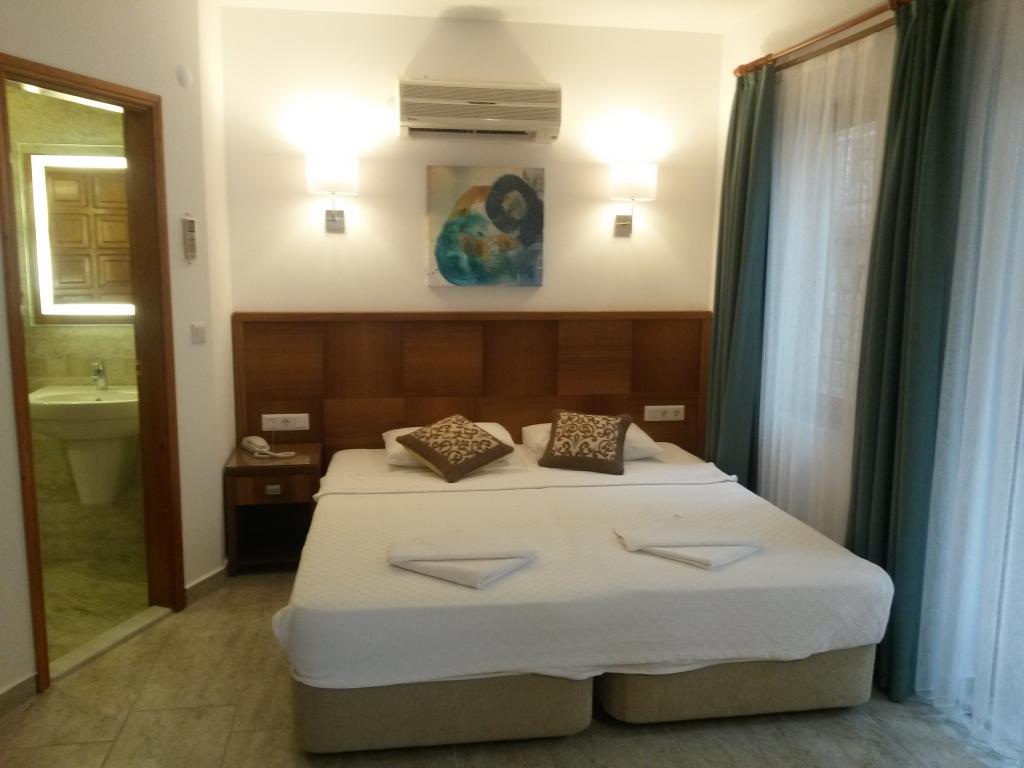 Medusa Hotel (+12 Adult Only)