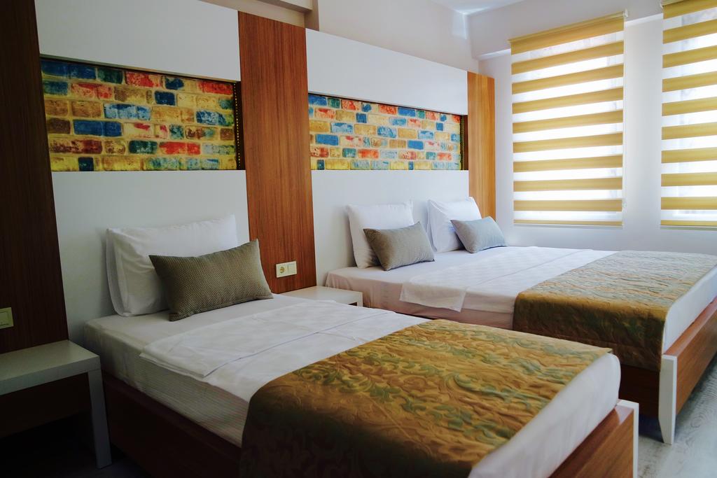 Ale Boutique Apartments