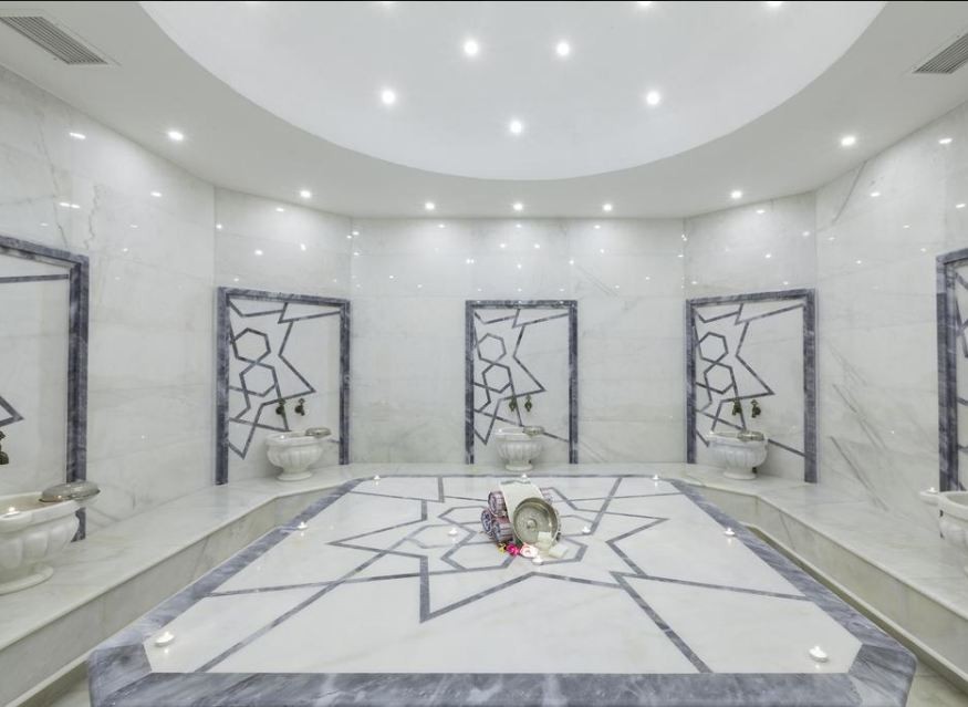 Best Western Vib Antalya Hotel