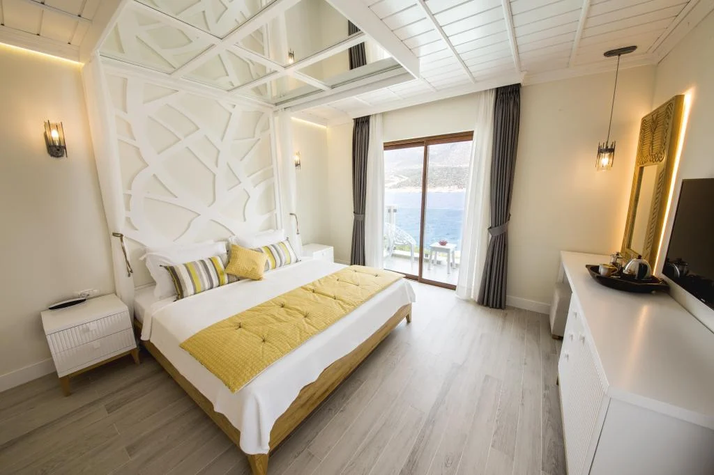 Suna Sun Hotel (Adults Only +14)