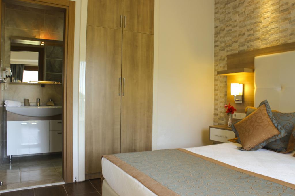 Papirus Hotel Adrasan