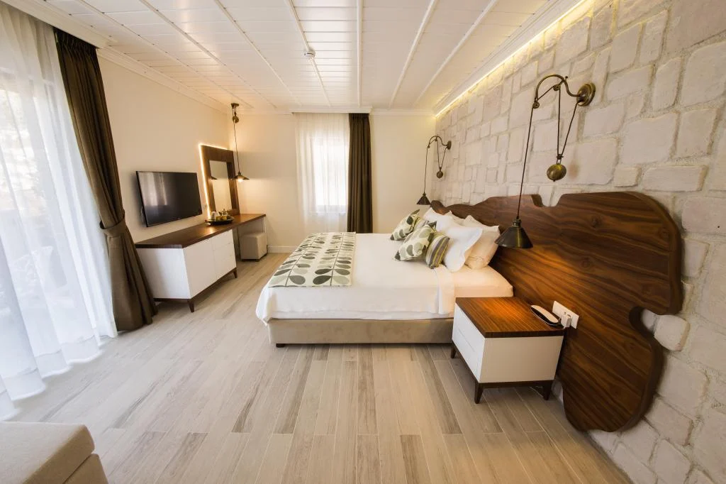 Suna Sun Hotel (Adults Only +14)