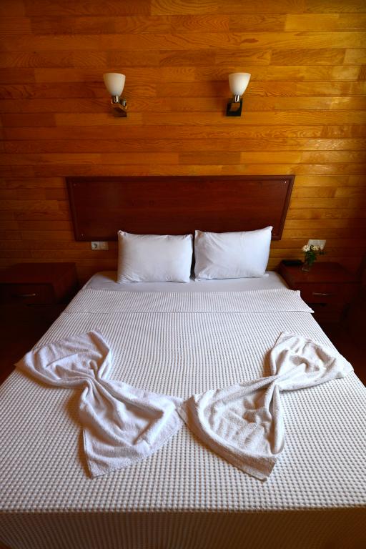 Yildiz Pension Bungalows