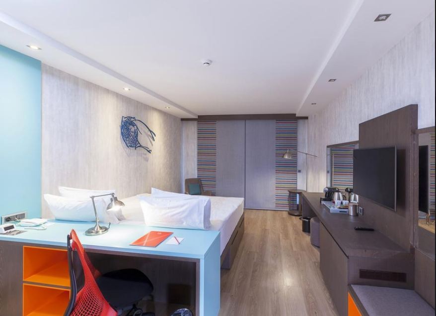 Best Western Vib Antalya Hotel