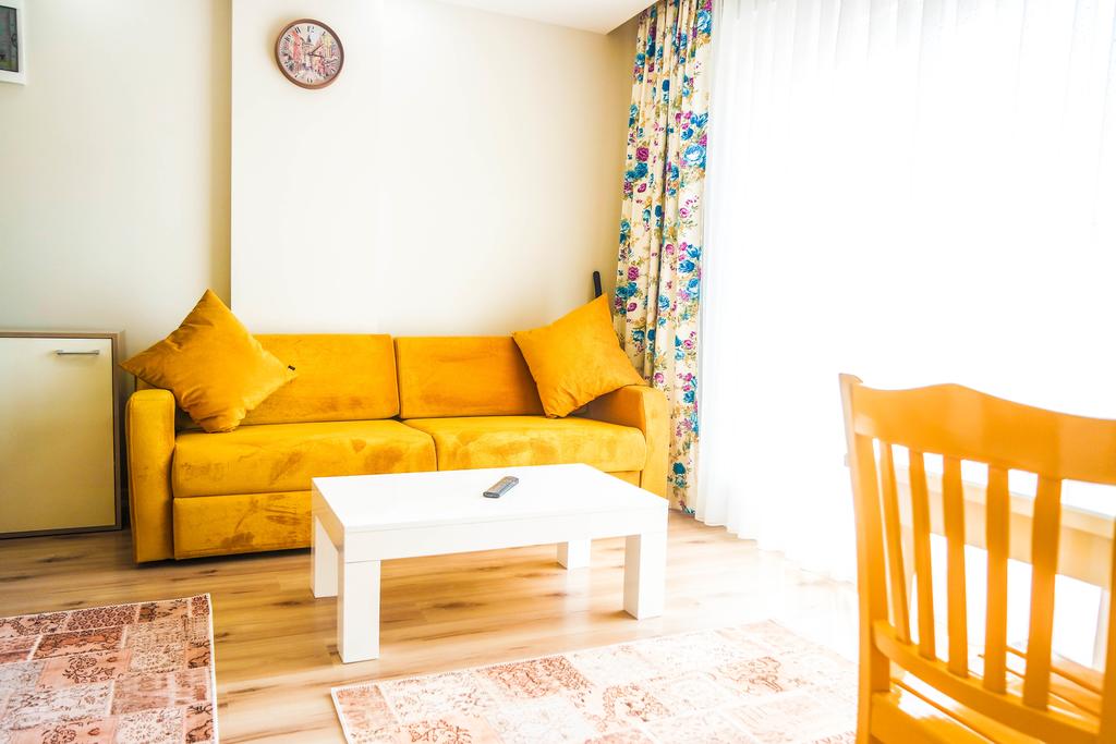 Ale Apartments Hotel