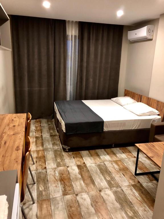 Dumlupınar Royal Rooms