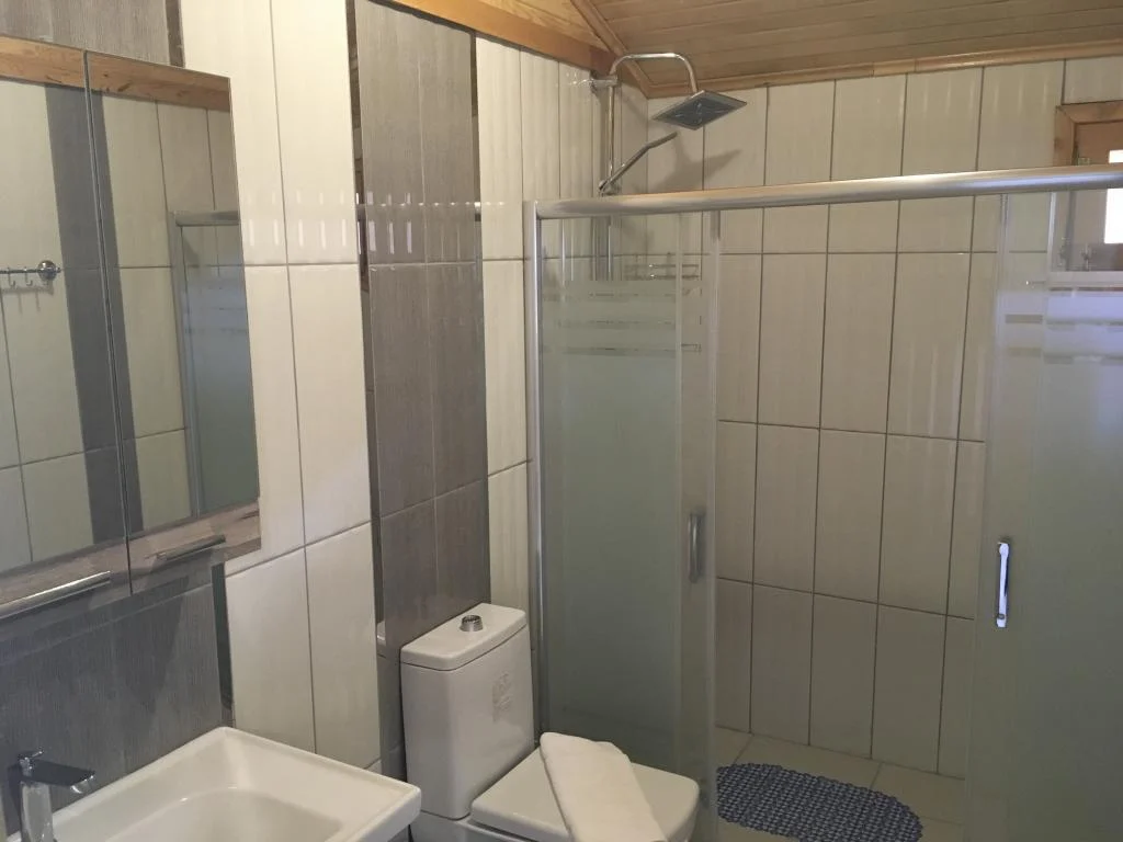 Villa Efsane Apart Bungalows