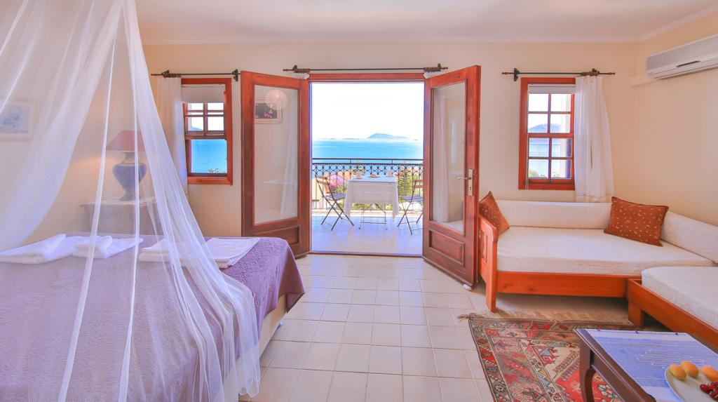 Diva Residence Allsuite Hotel