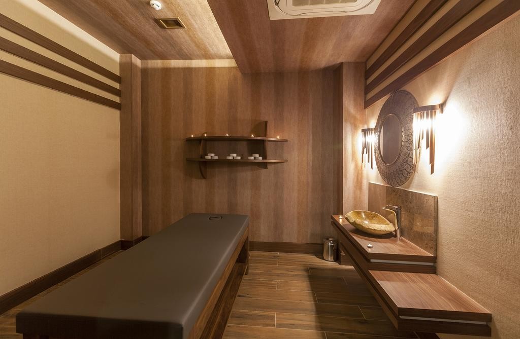 Best Western Vib Antalya Hotel