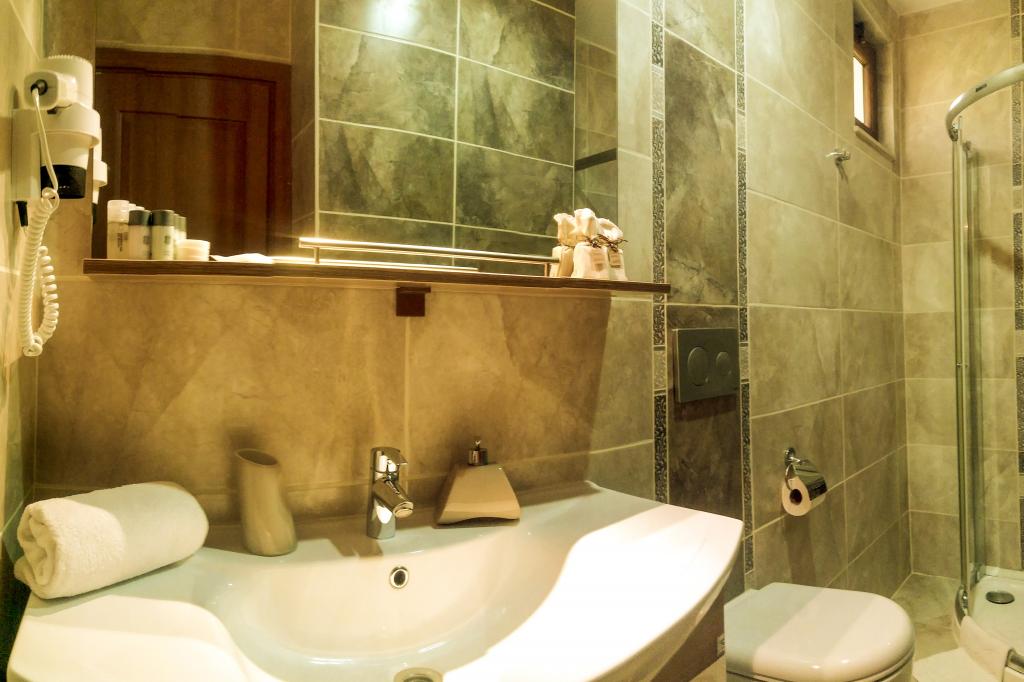 Papirus Hotel Adrasan