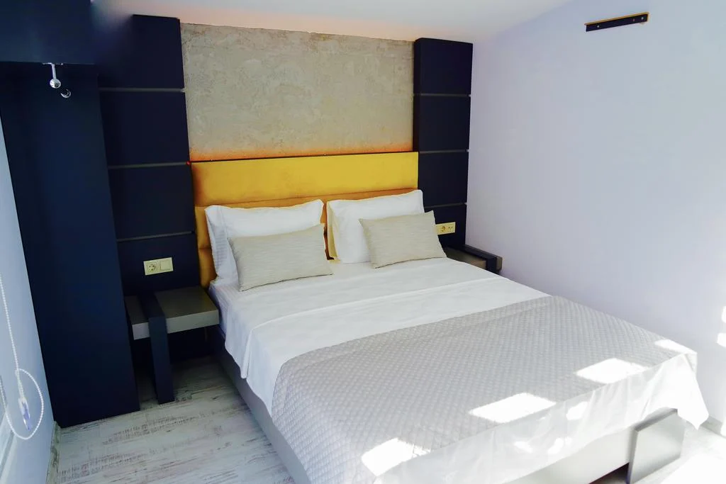 Ale Park Hotel Apartments