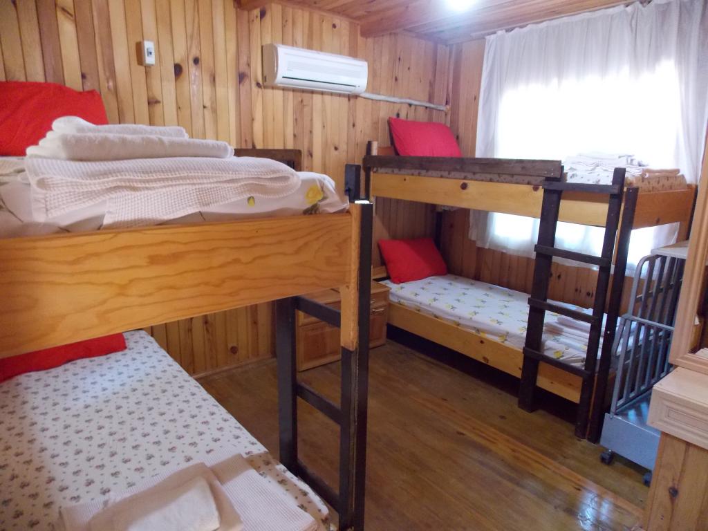 Olympos Orange Bungalows