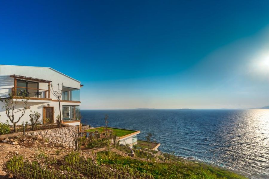 Mandalina Suites Hotel