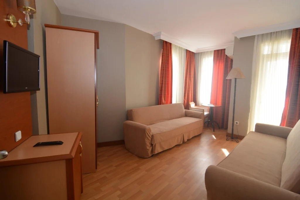 Kleopatra Dreams Beach