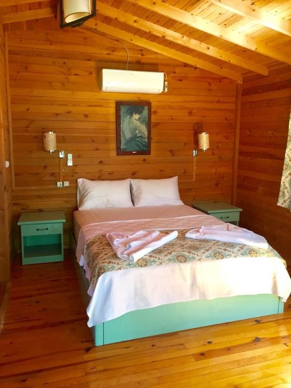 Lagina Boutique Hotel