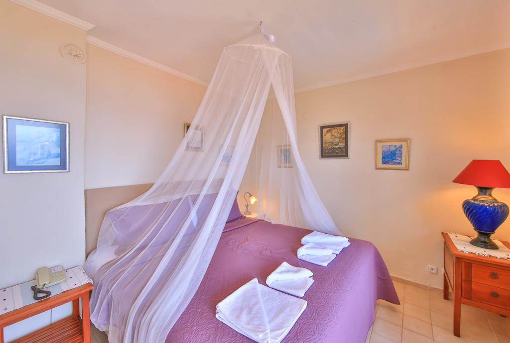 Diva Residence Allsuite Hotel