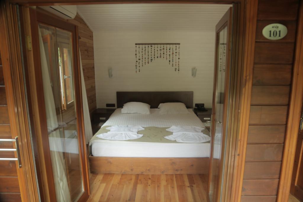 Aida Hotel Çıralı