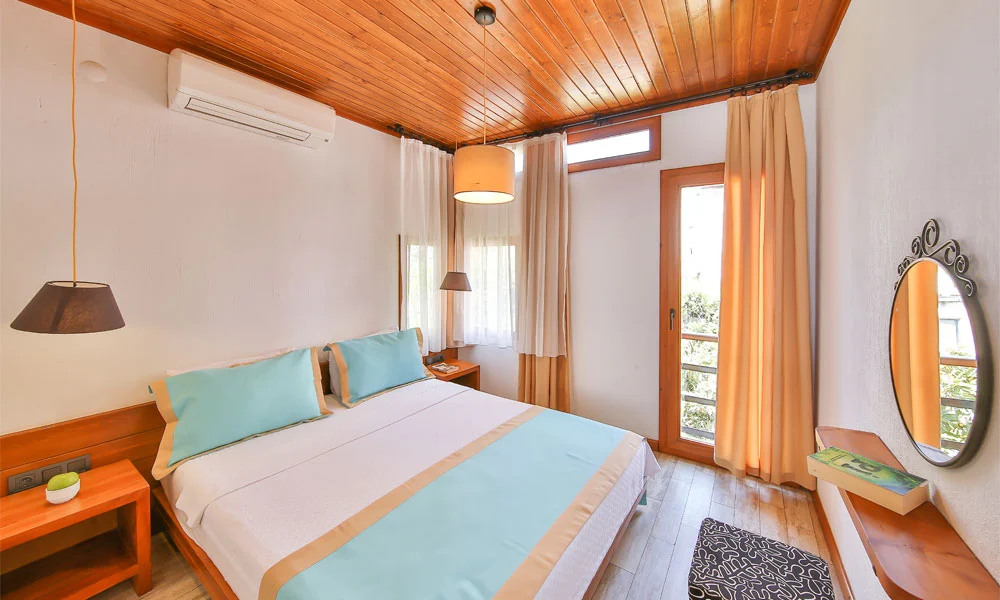 Mare Nostrum Apart Kaş