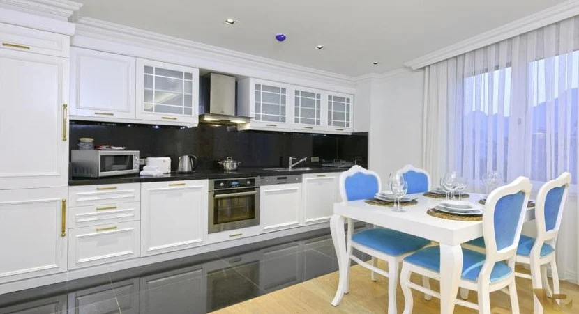 Onkel Rada Apart Otel