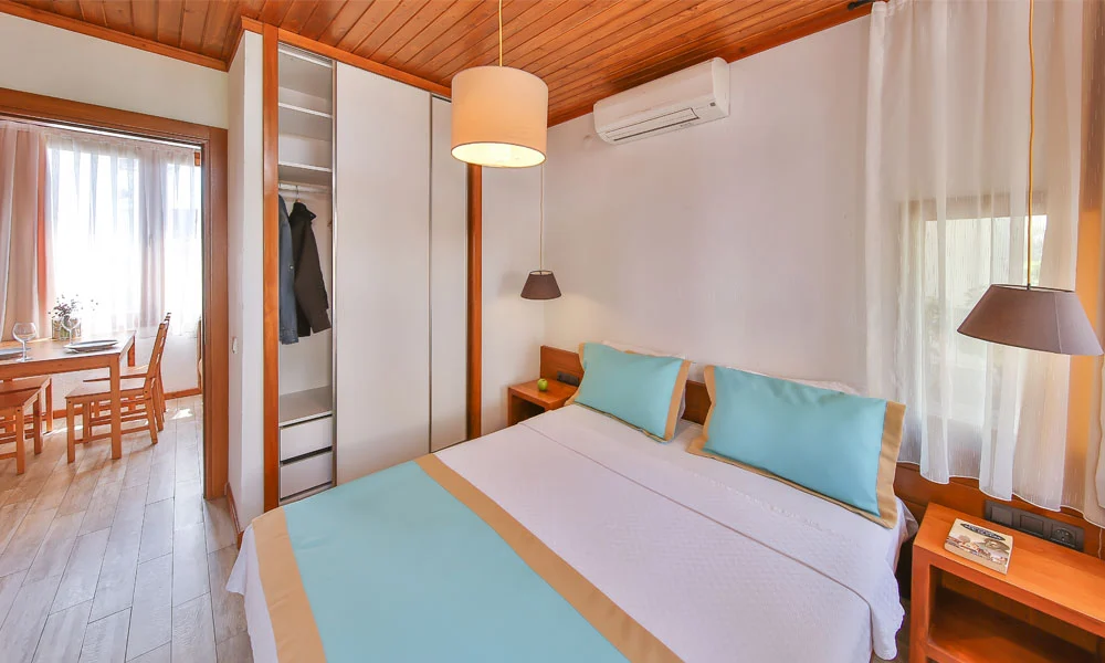 Mare Nostrum Apart Kaş