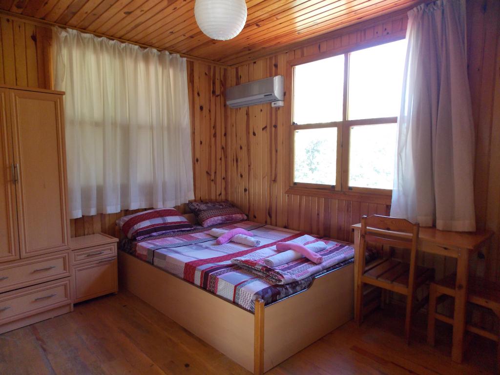 Olympos Orange Bungalows