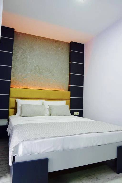 Ale Park Hotel Apartments