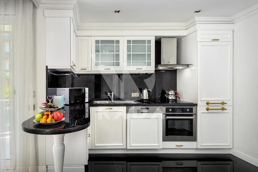 Onkel Rada Apart Otel