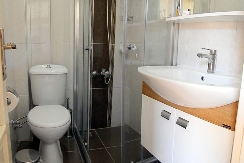 Papirus Hotel Adrasan