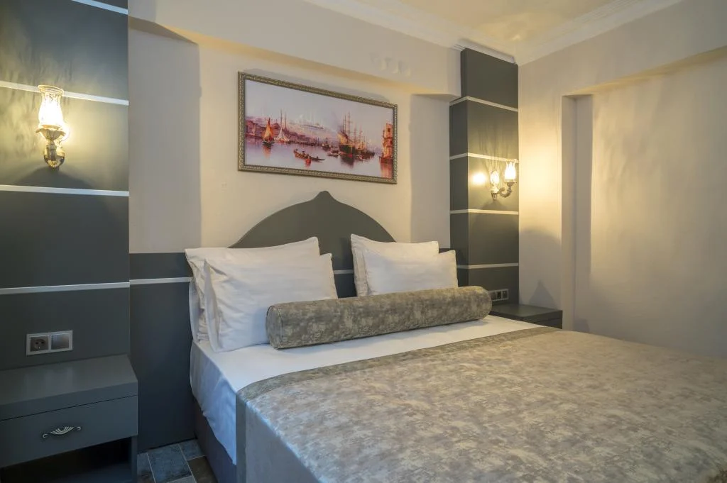 Otto Palace Boutique Hotel