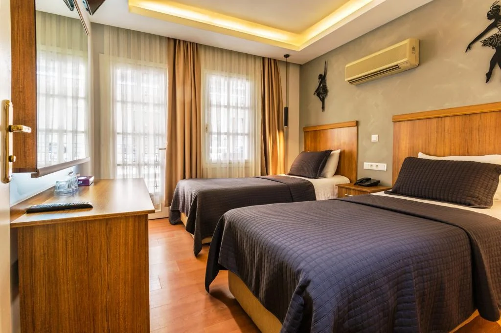 Cappari Hotels Aquaprincess