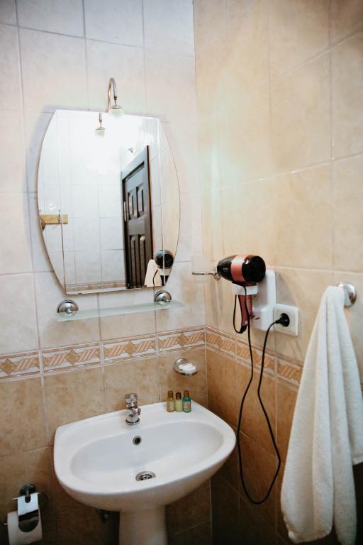 Canada Hotel ve Bungalows