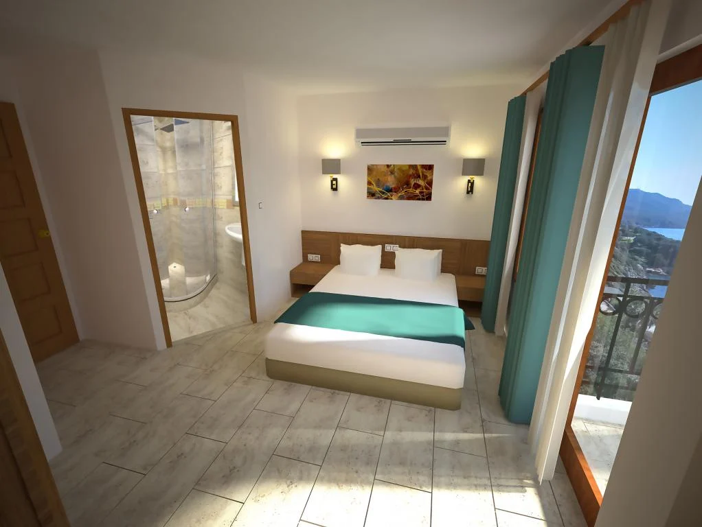 Medusa Hotel (+12 Adult Only)