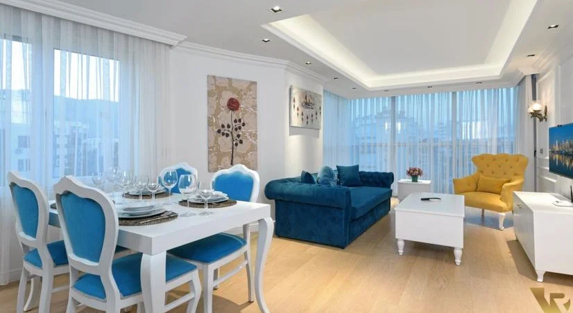 Onkel Rada Apart Otel