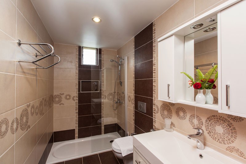 Aida Hotel Çıralı