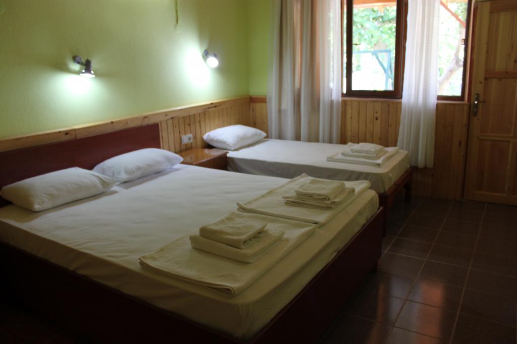 Yildiz Pension Bungalows