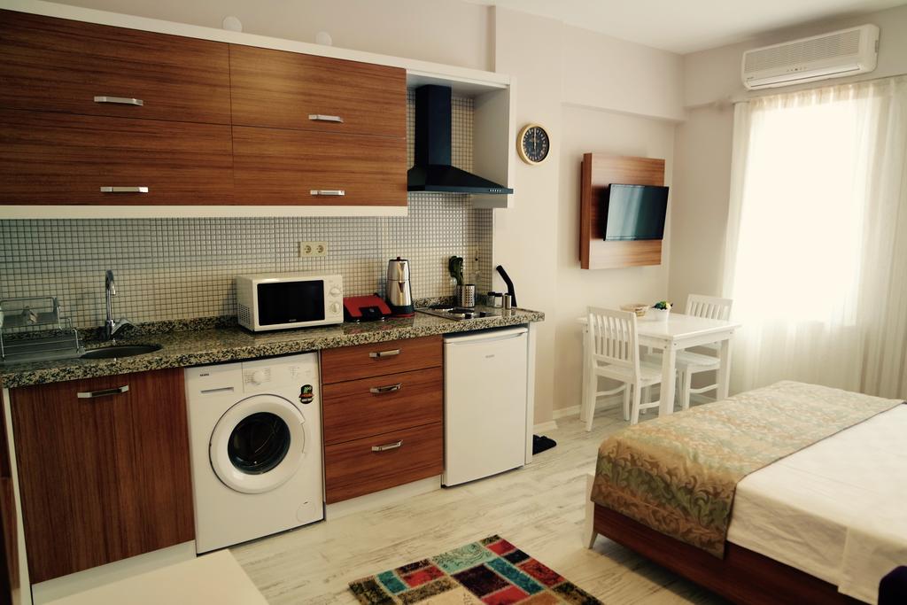 Ale Boutique Apartments