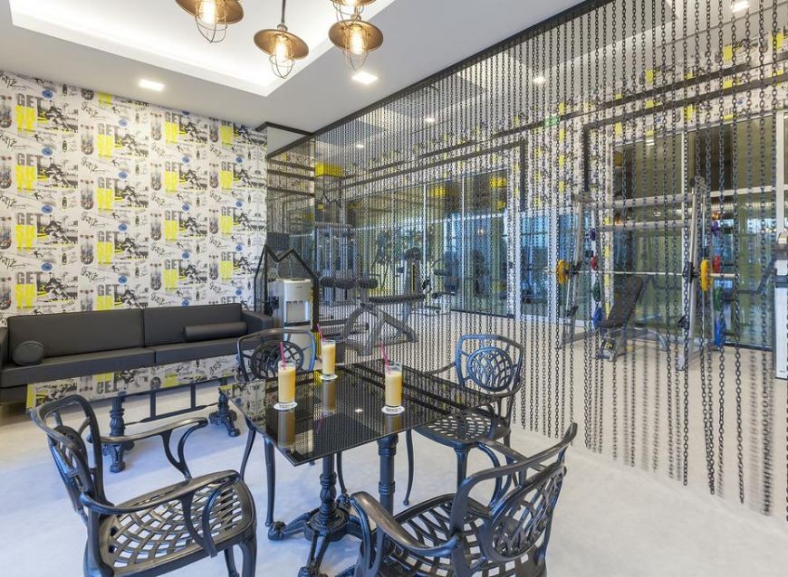 Best Western Vib Antalya Hotel