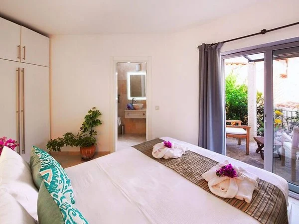 Mekvin Hotels Deniz Feneri Lighthouse