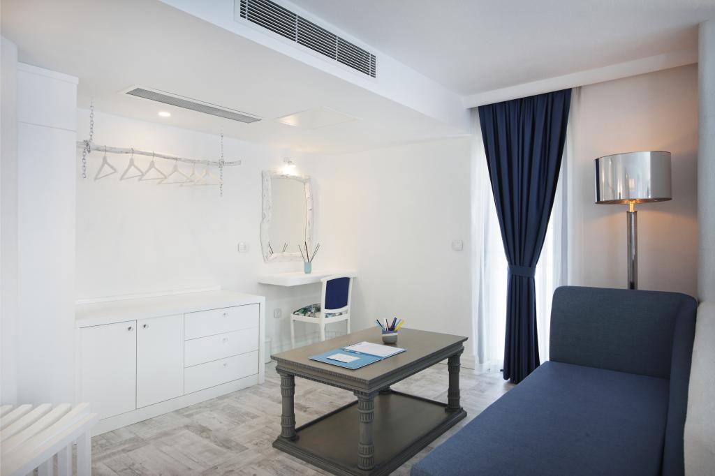 Alley Prime (Adult Only +12)