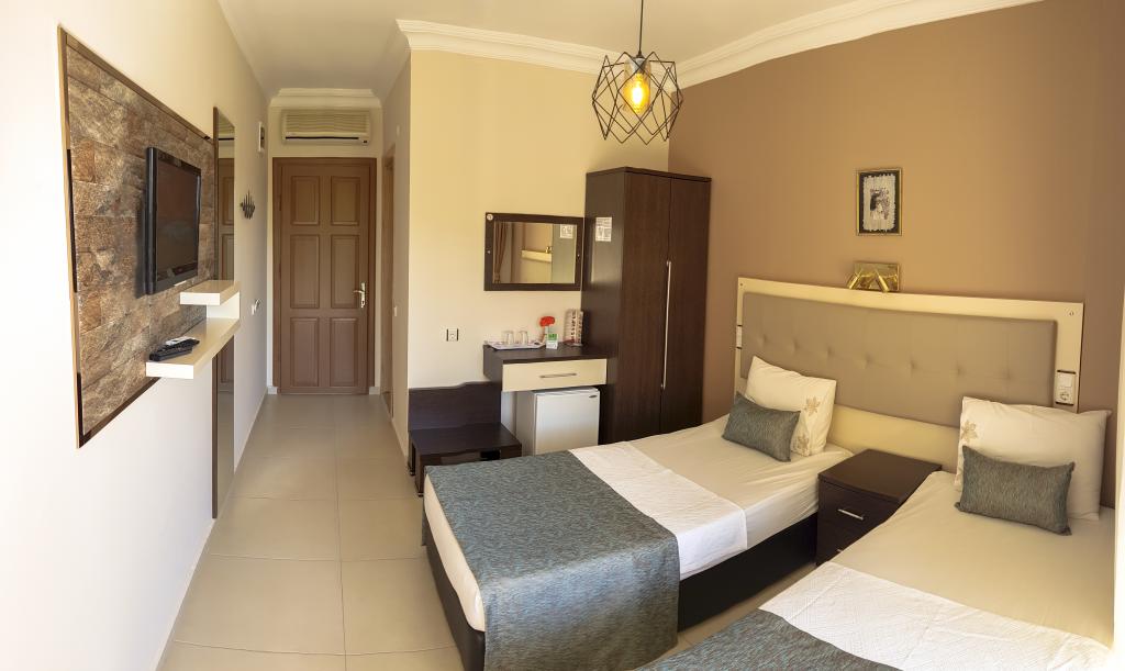 Papirus Hotel Adrasan