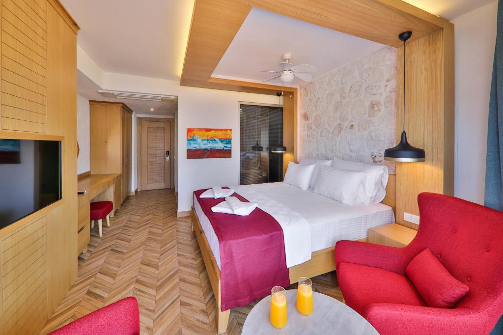 Atalante Hotel Kaş