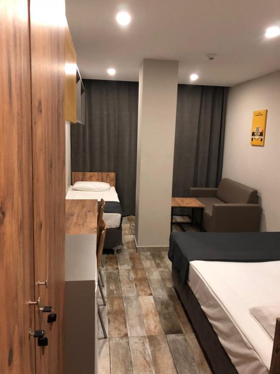 Dumlupınar Royal Rooms