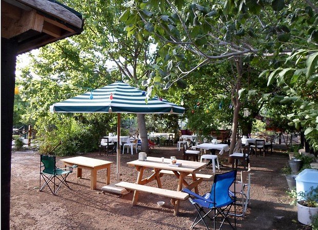 Hane-i Keyif Pansiyon